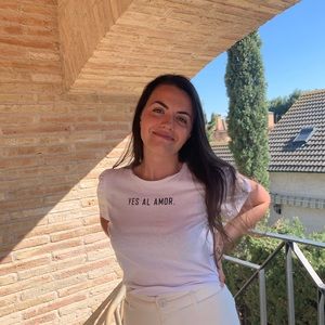 Meet your Posher, Shannon